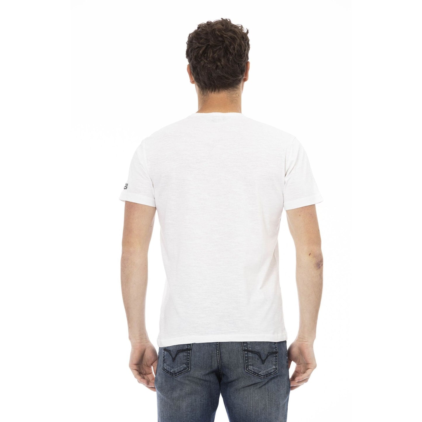 Camiseta Trussardi Action