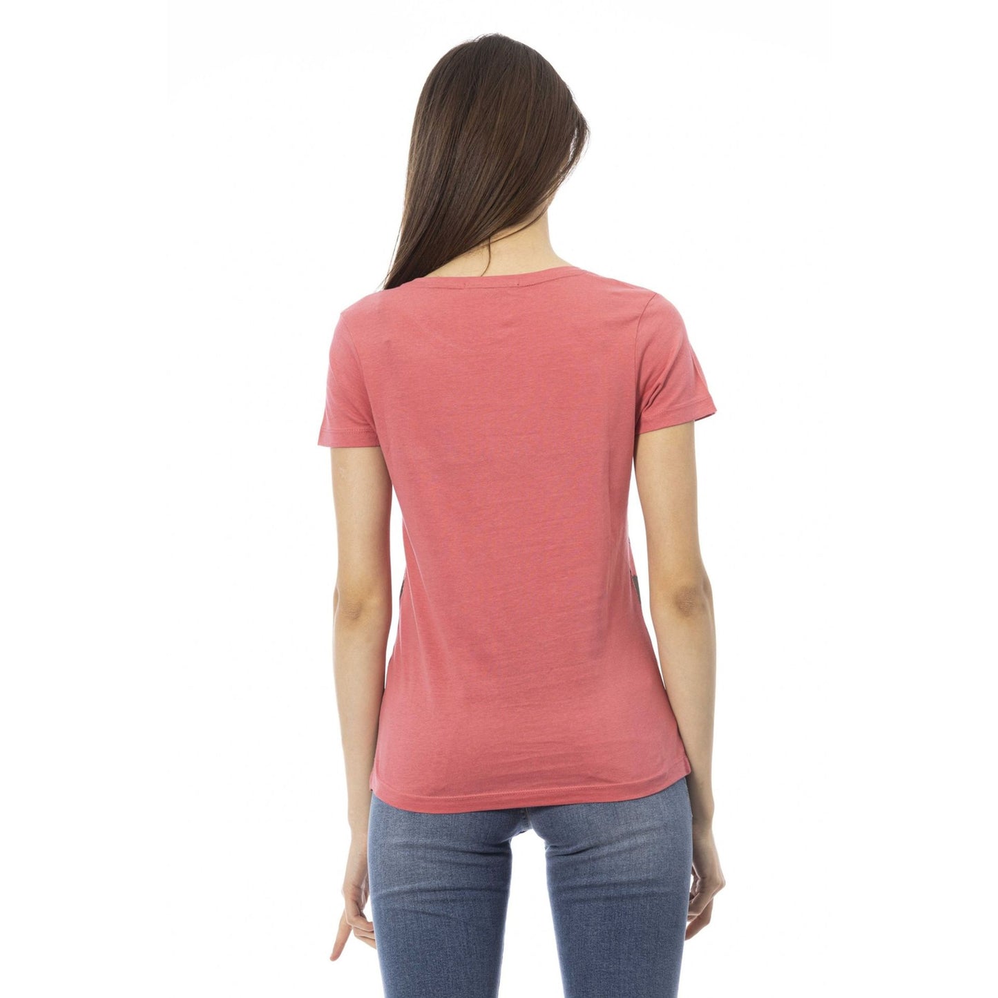 Camiseta Trussardi Action