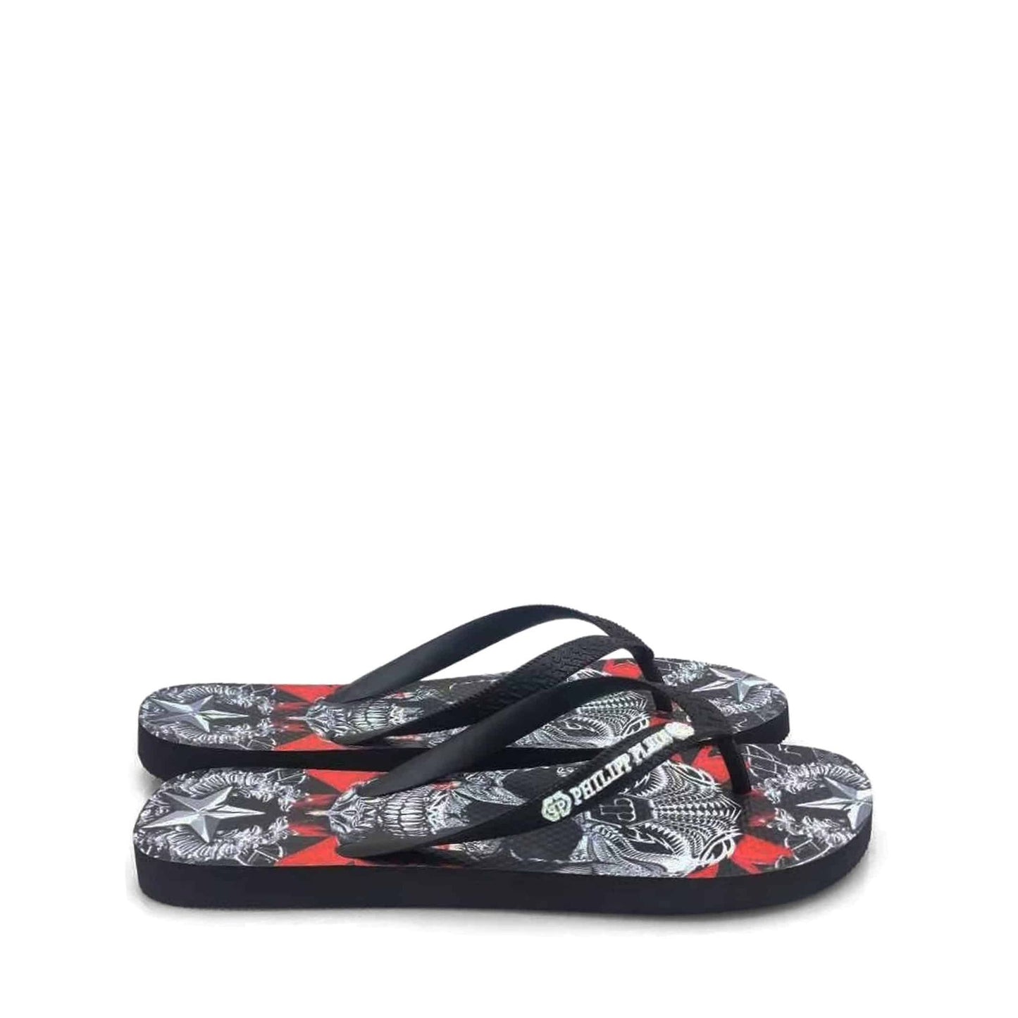 Chanclas y pantuflas Philipp Plein