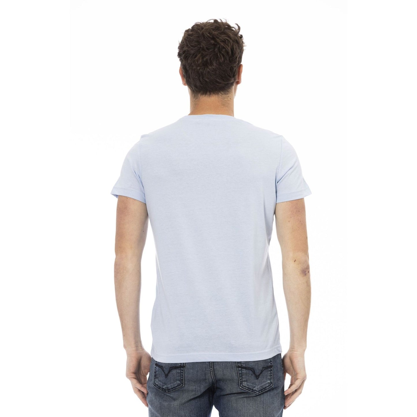 Camiseta Trussardi Action