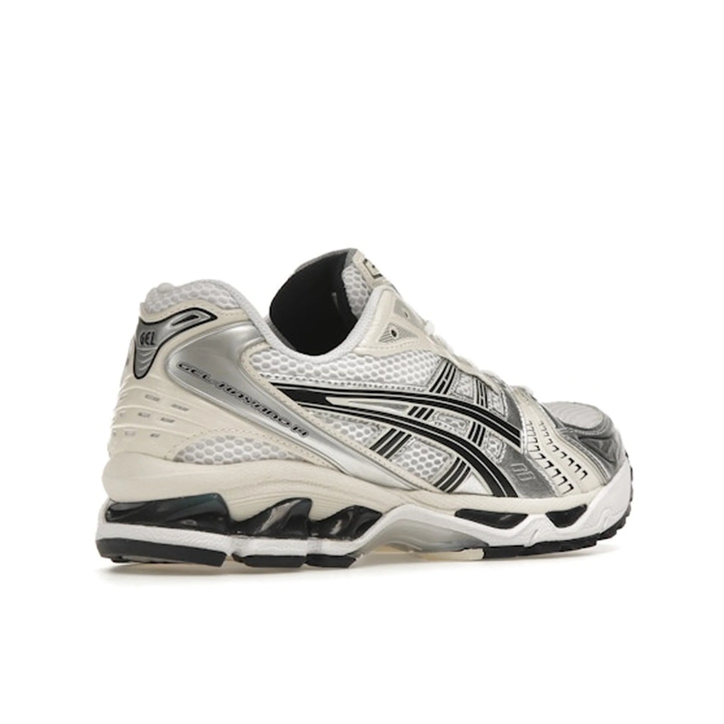 ASICS Gel-Kayano 14 White Midnight (Women's)