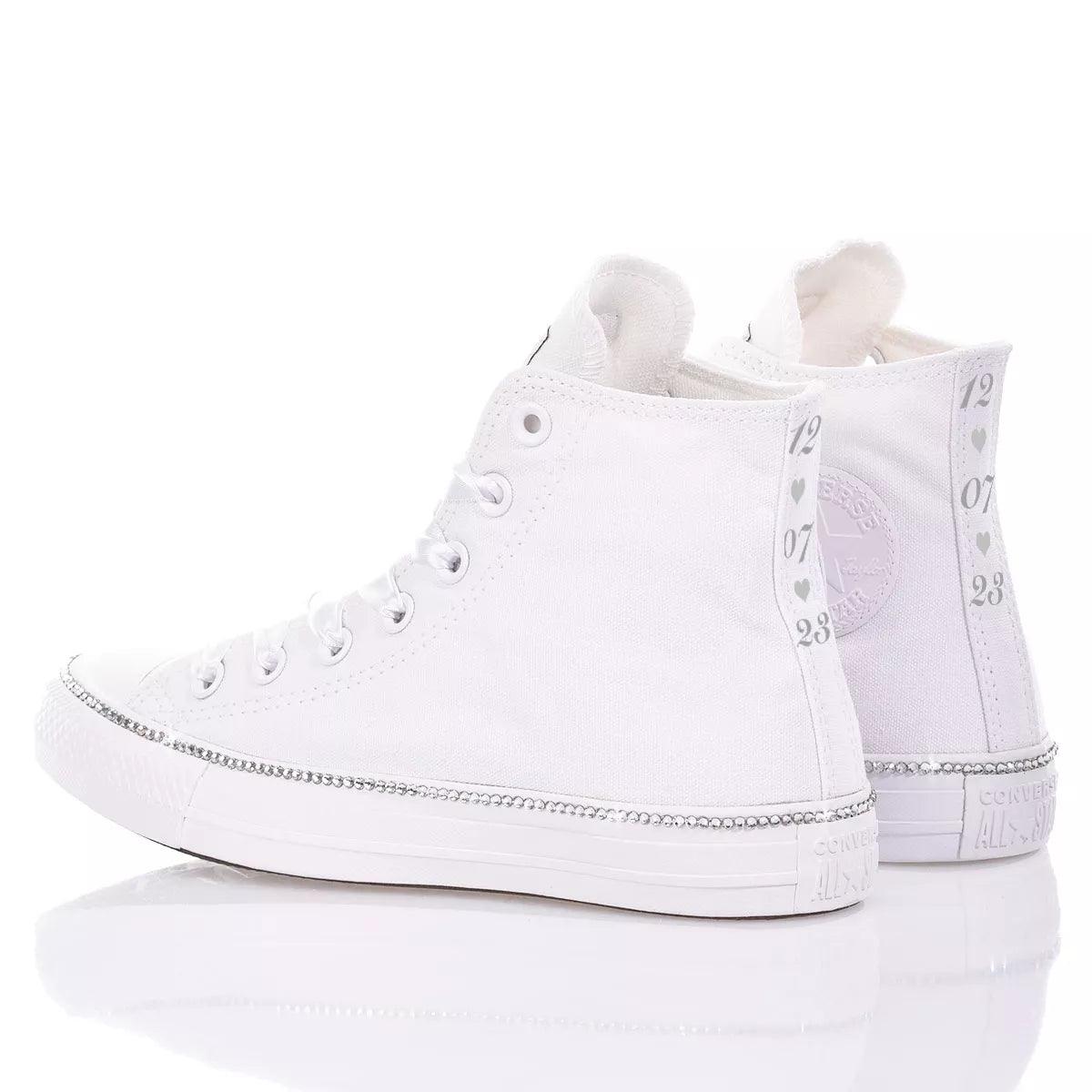 Converse Special Day