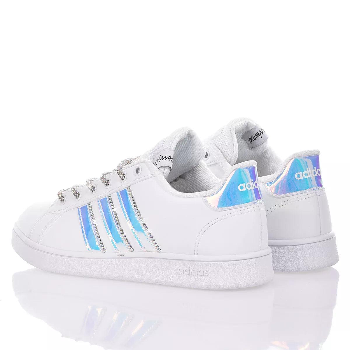 Adidas Streamer