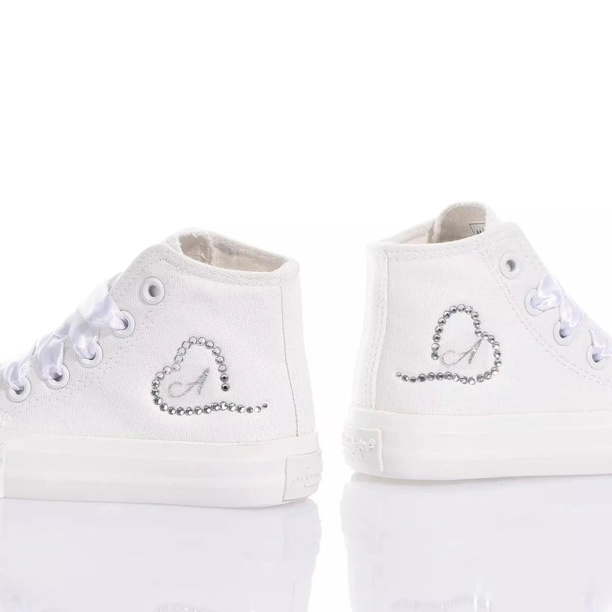 Mimanera Airlines Baby Heart