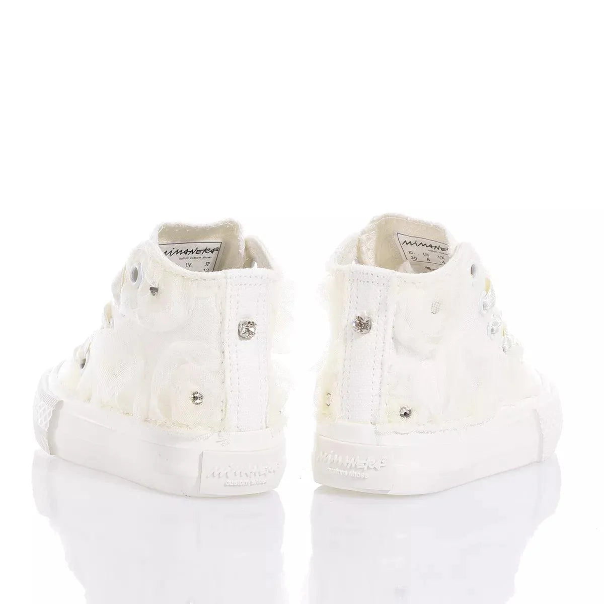 Mimanera Airlines Baby Rosy