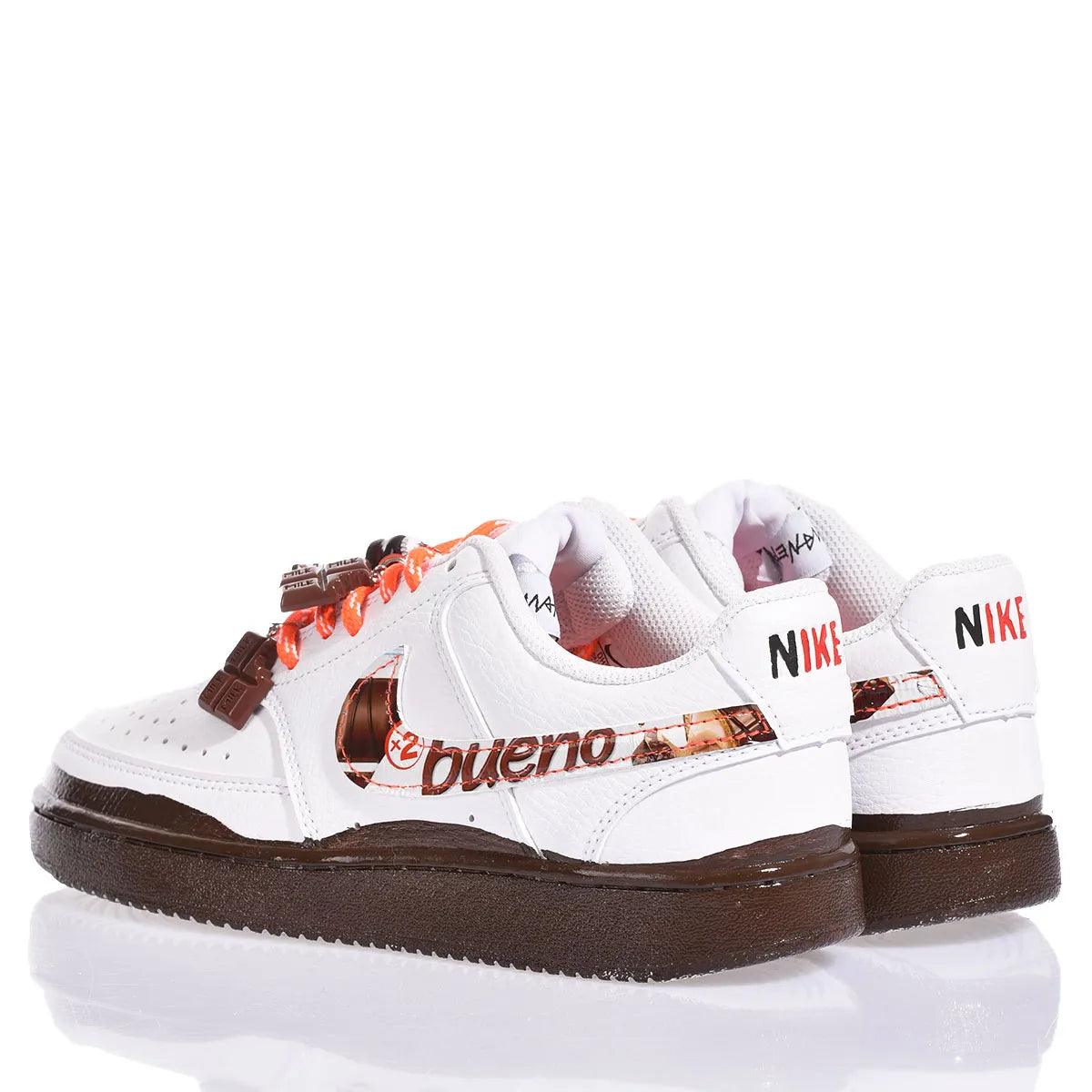 Nike Chocolate