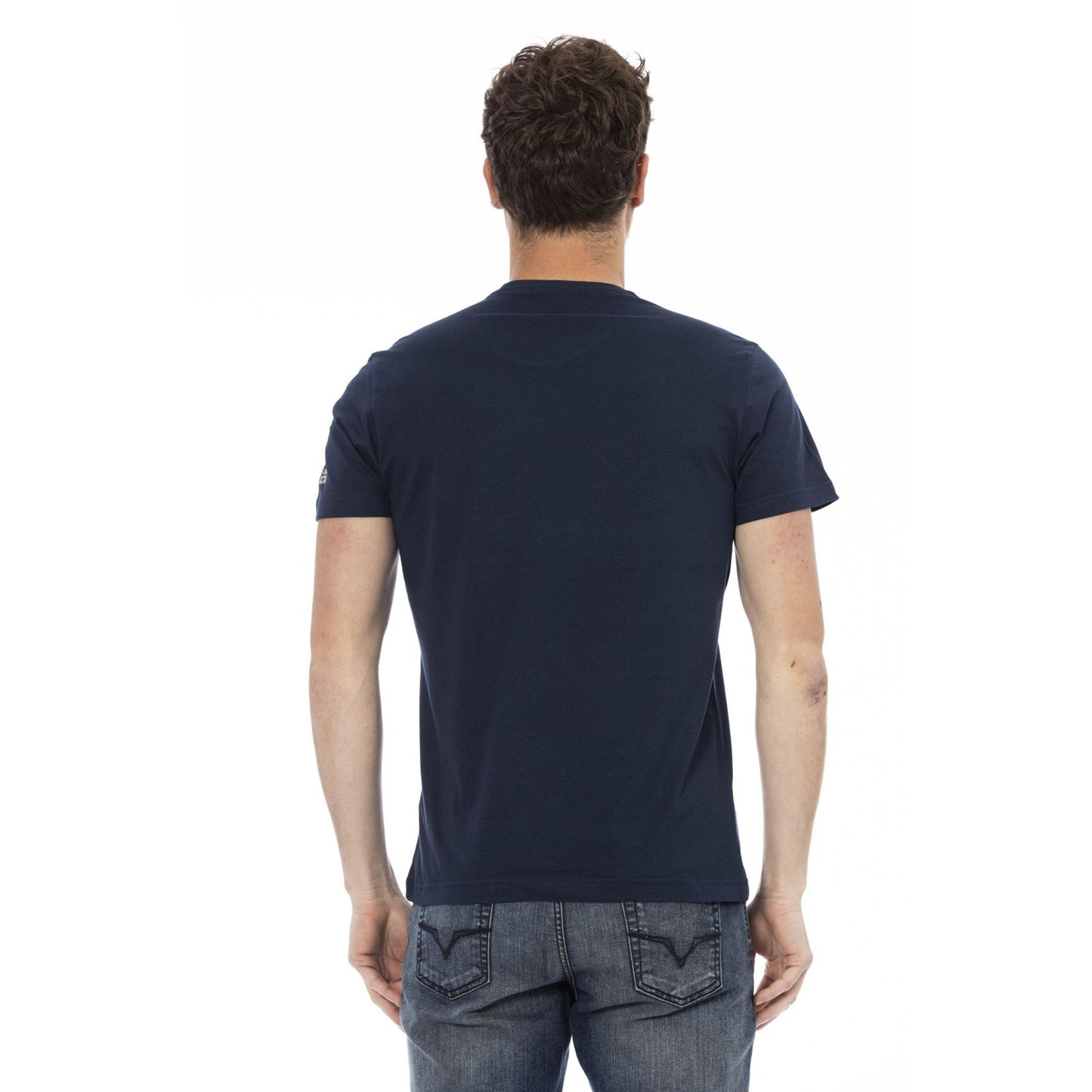 Camiseta Trussardi Action
