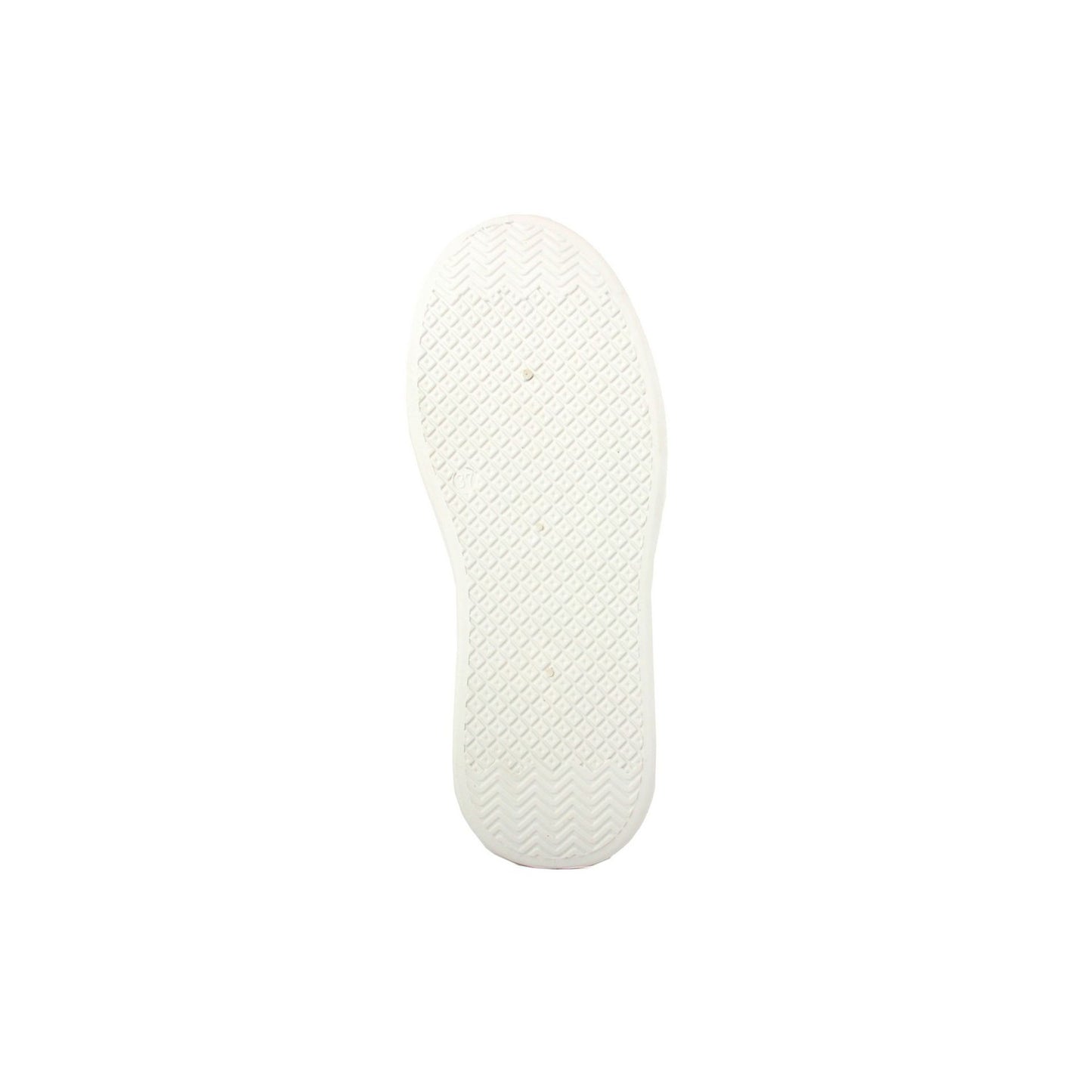 Zapatillas deportivas con actitud de moda