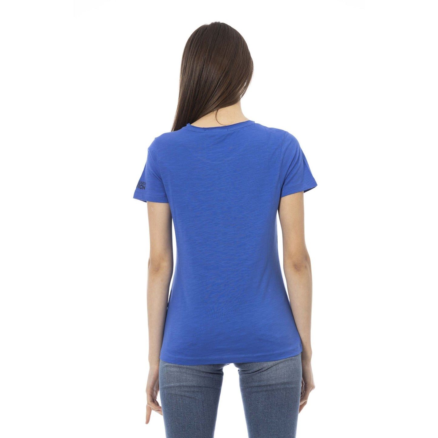 Camiseta Trussardi Action