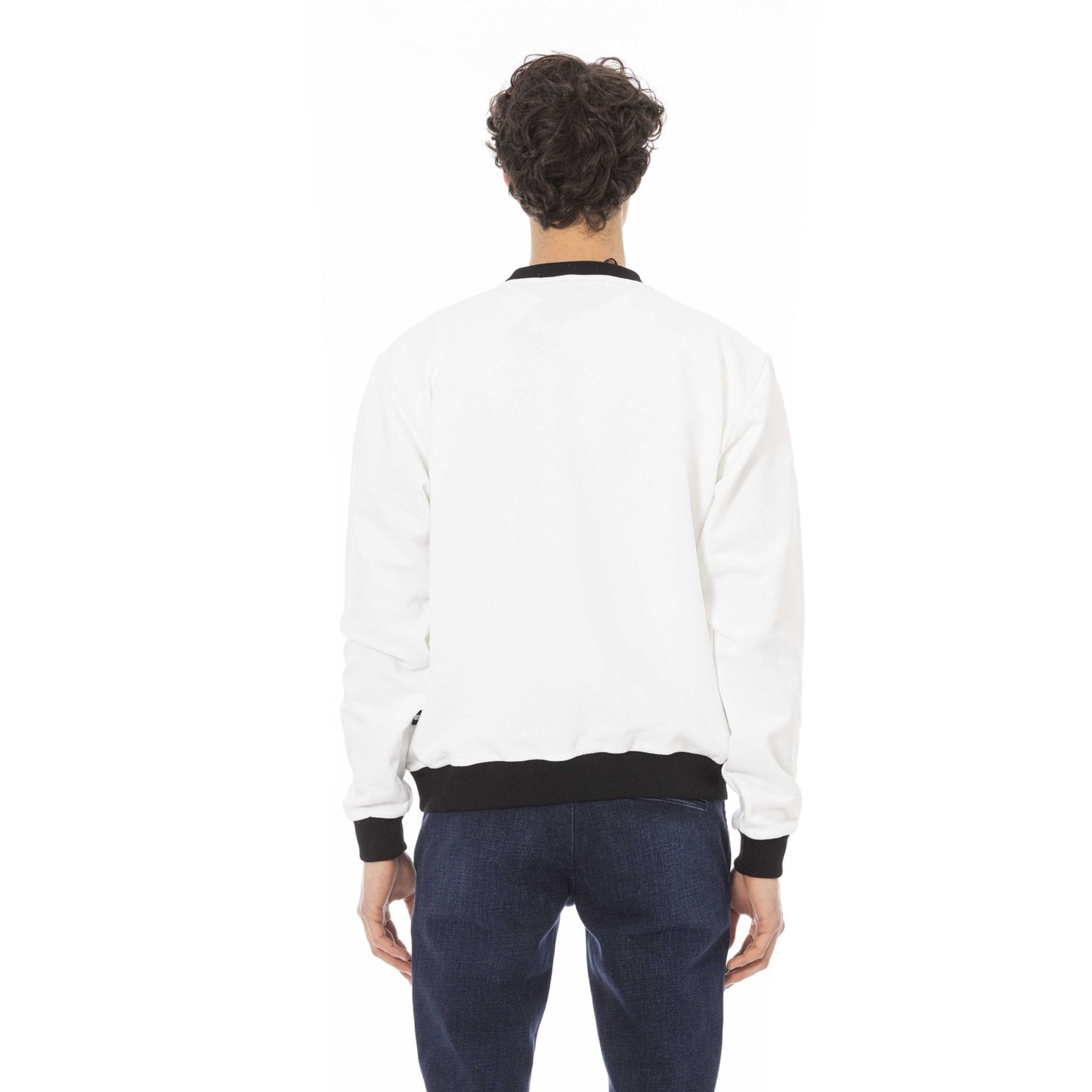 Sudaderas de tendencia Baldinini