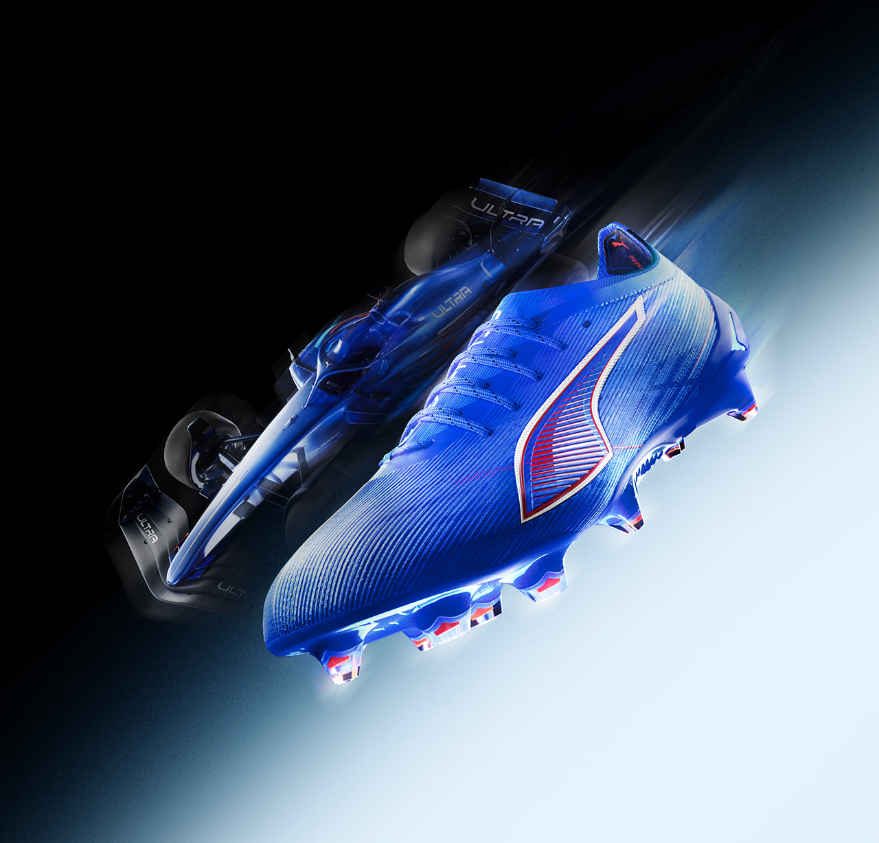 Scarpe Calcio Puma Ultra 6 Ultimate FG Untamed Pack