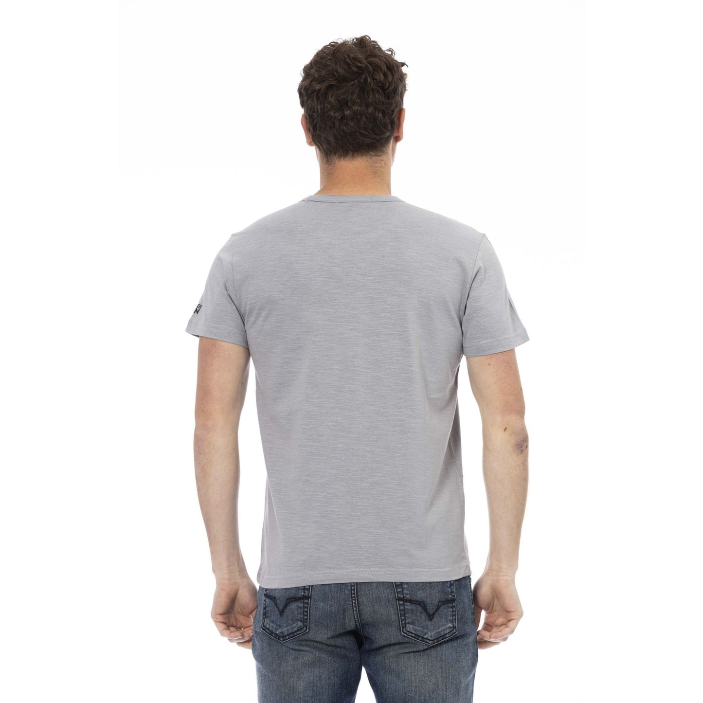 Camiseta Trussardi Action