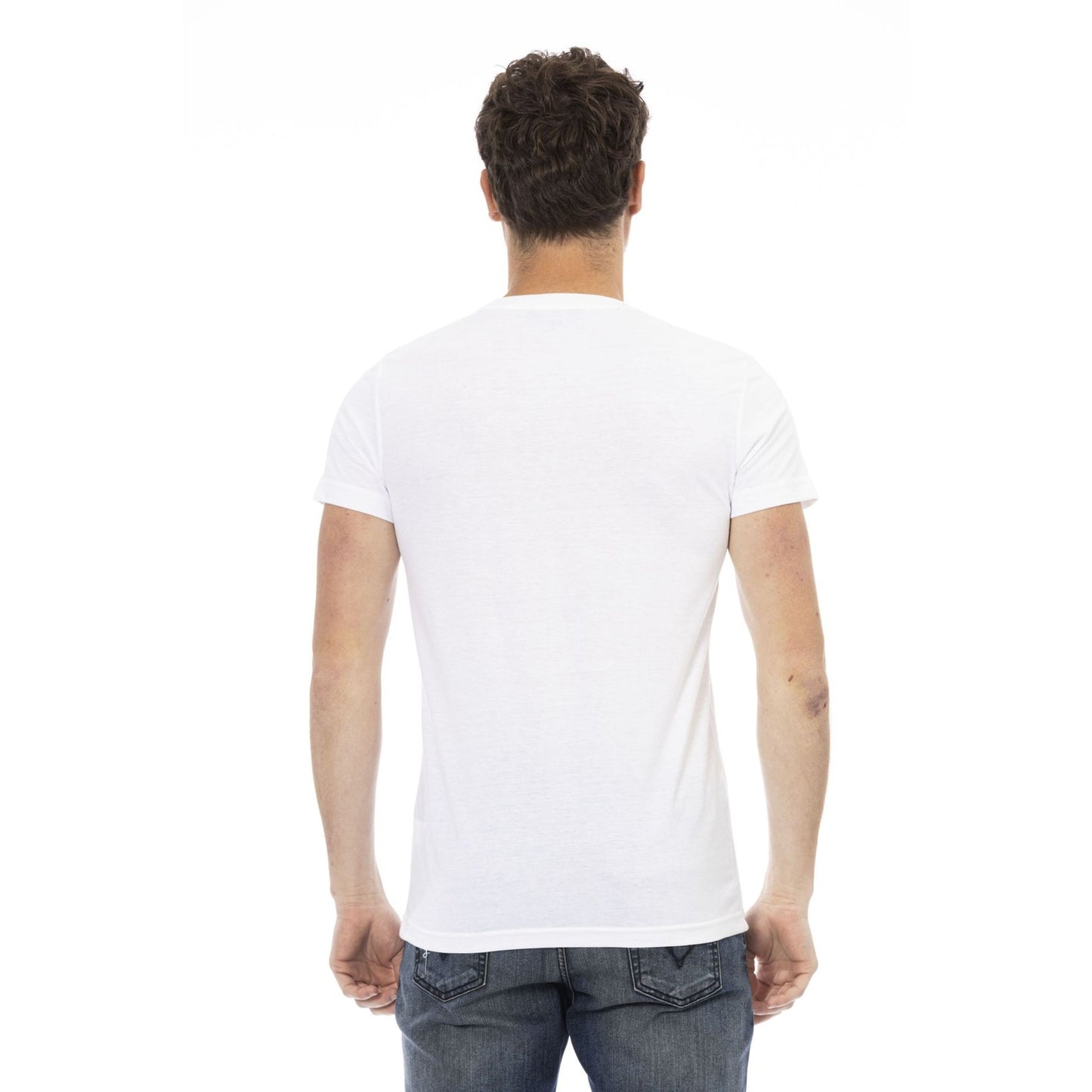 Camiseta Trussardi Action