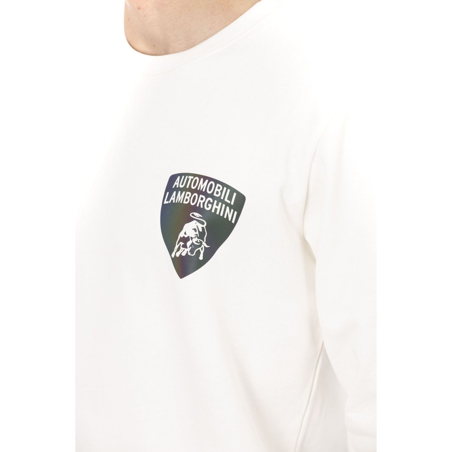 Sudaderas de coches Lamborghini
