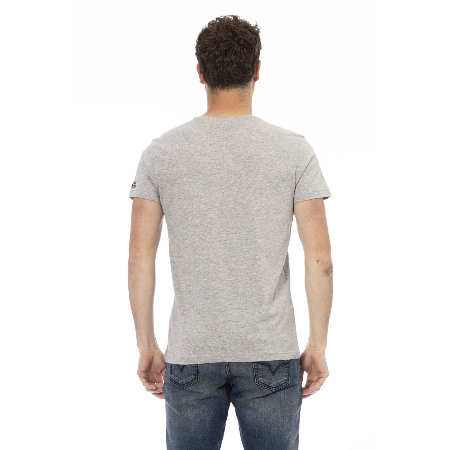 Camiseta Trussardi Action