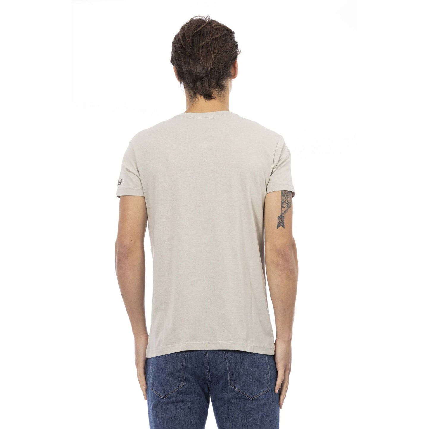 Camiseta Trussardi Action