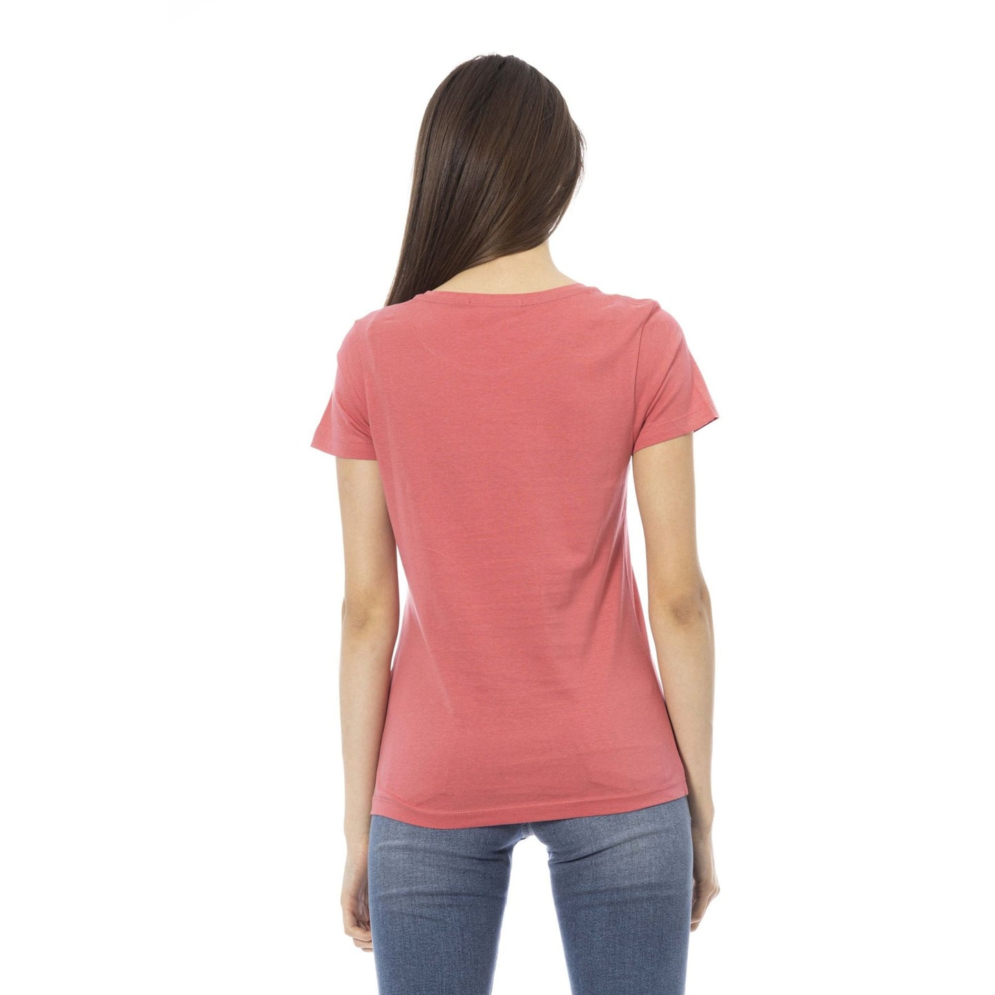 Camiseta Trussardi Action