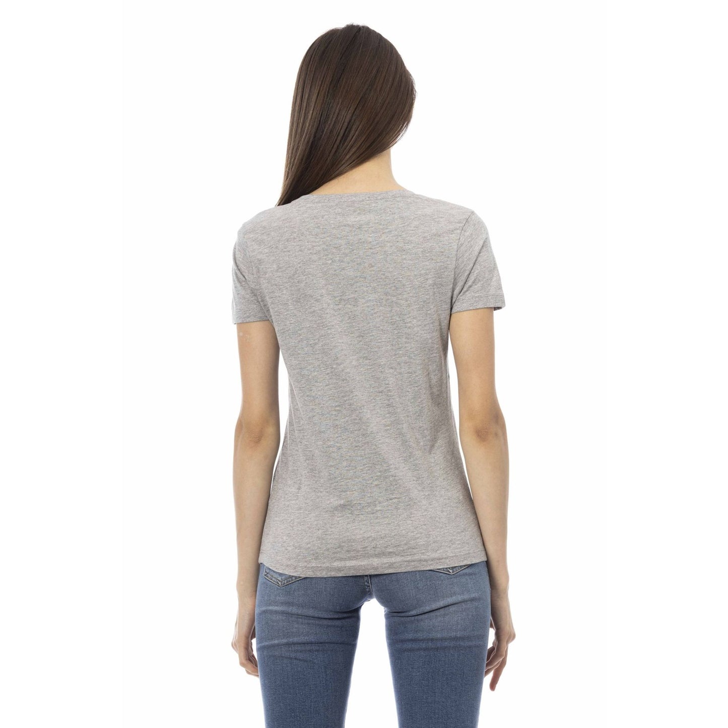 Camiseta Trussardi Action