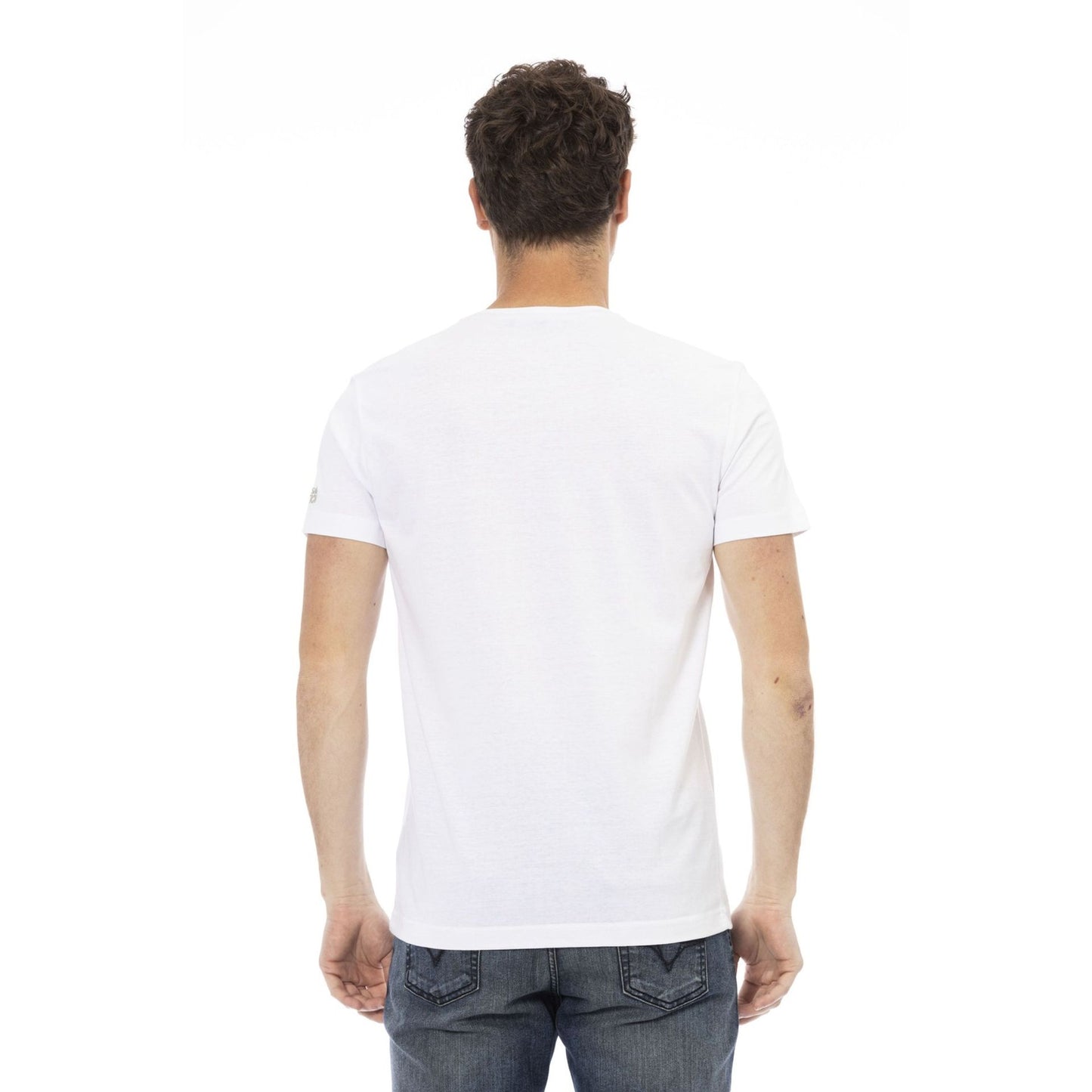 Camiseta Trussardi Action