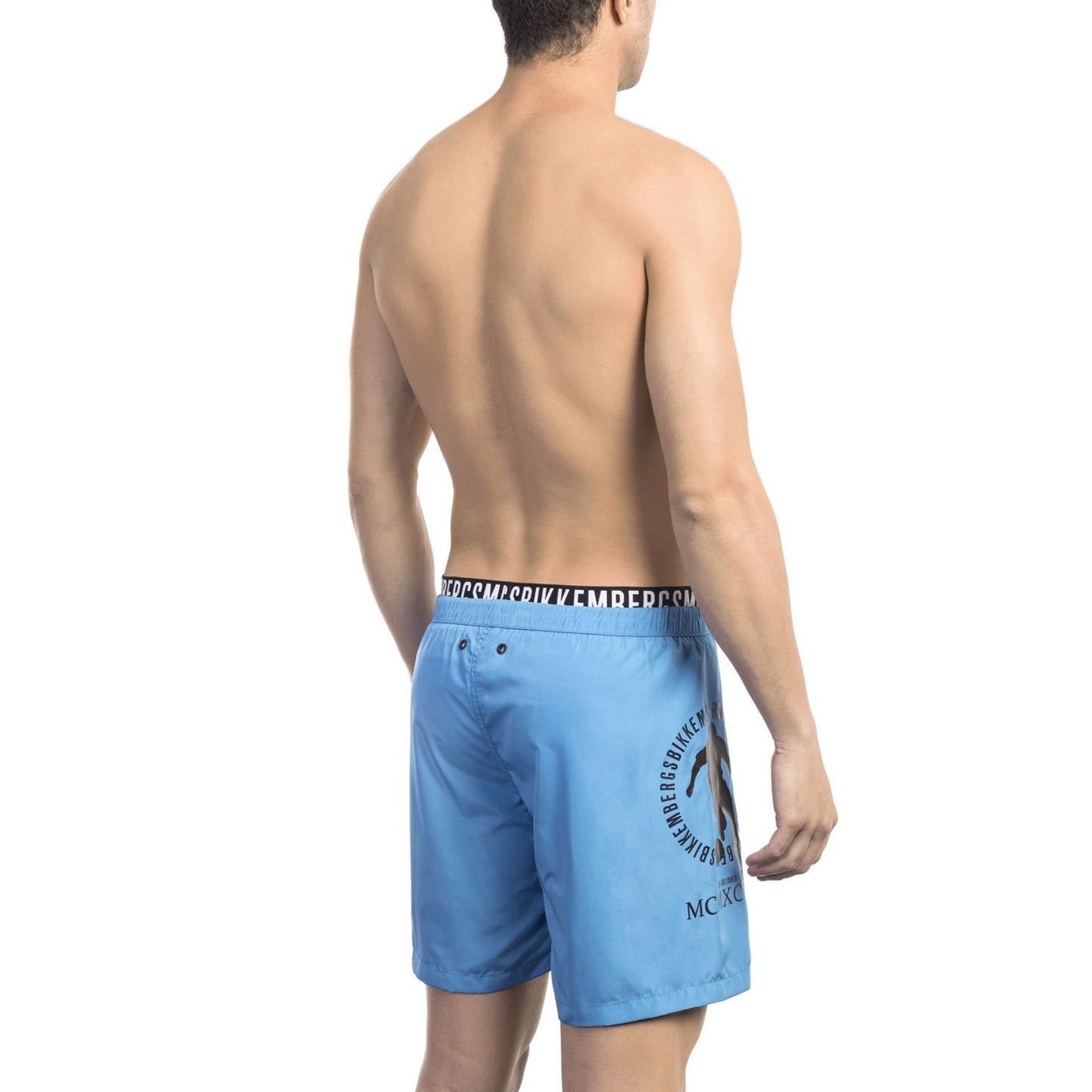 Bikkembergs Beachwear Bademode
