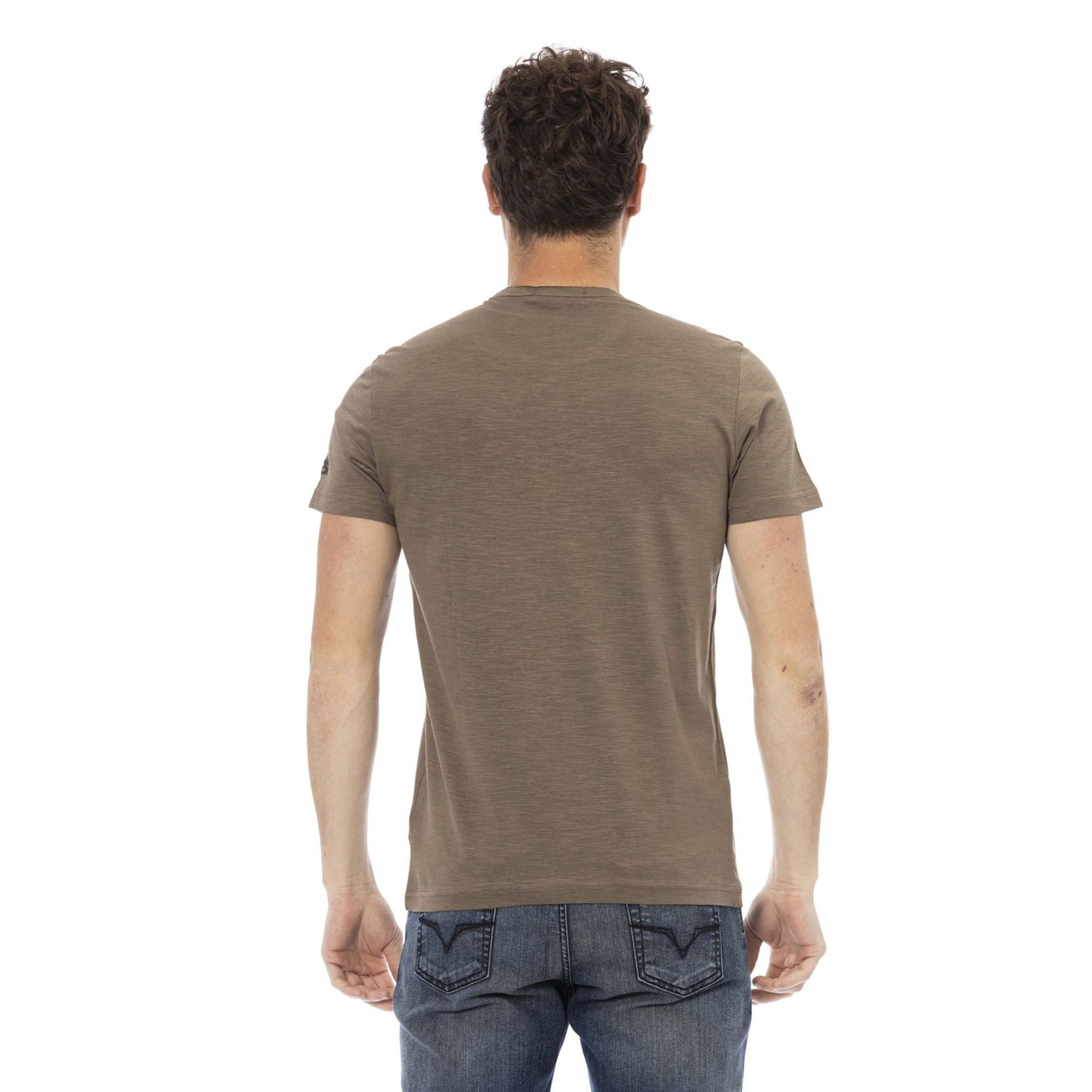 Camiseta Trussardi Action