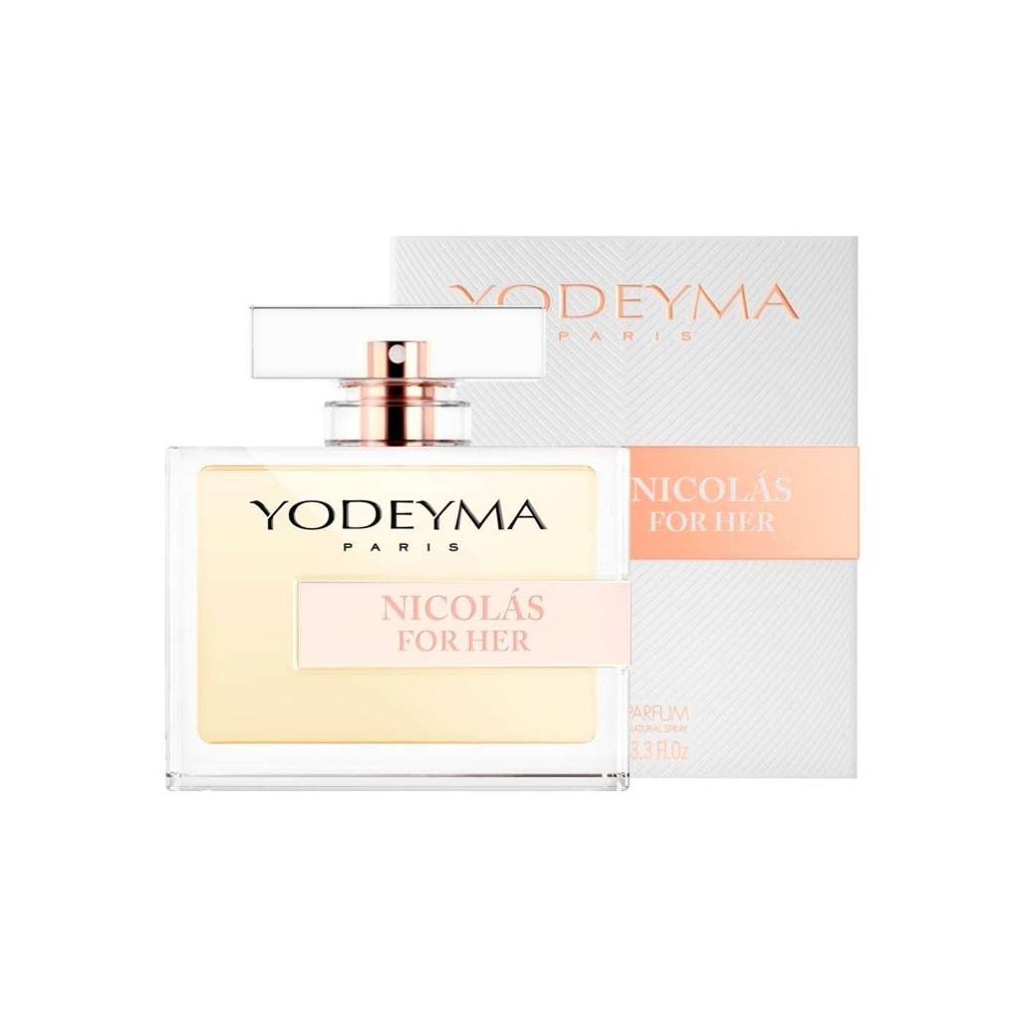 Yodeyma Profumi