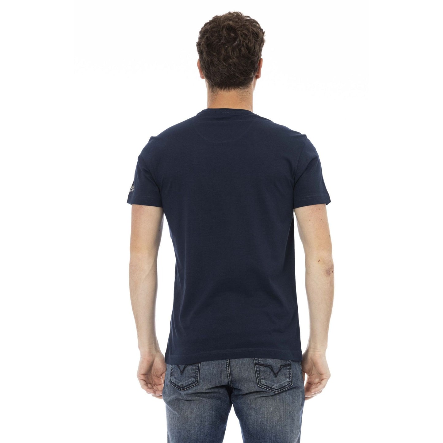 Camiseta Trussardi Action