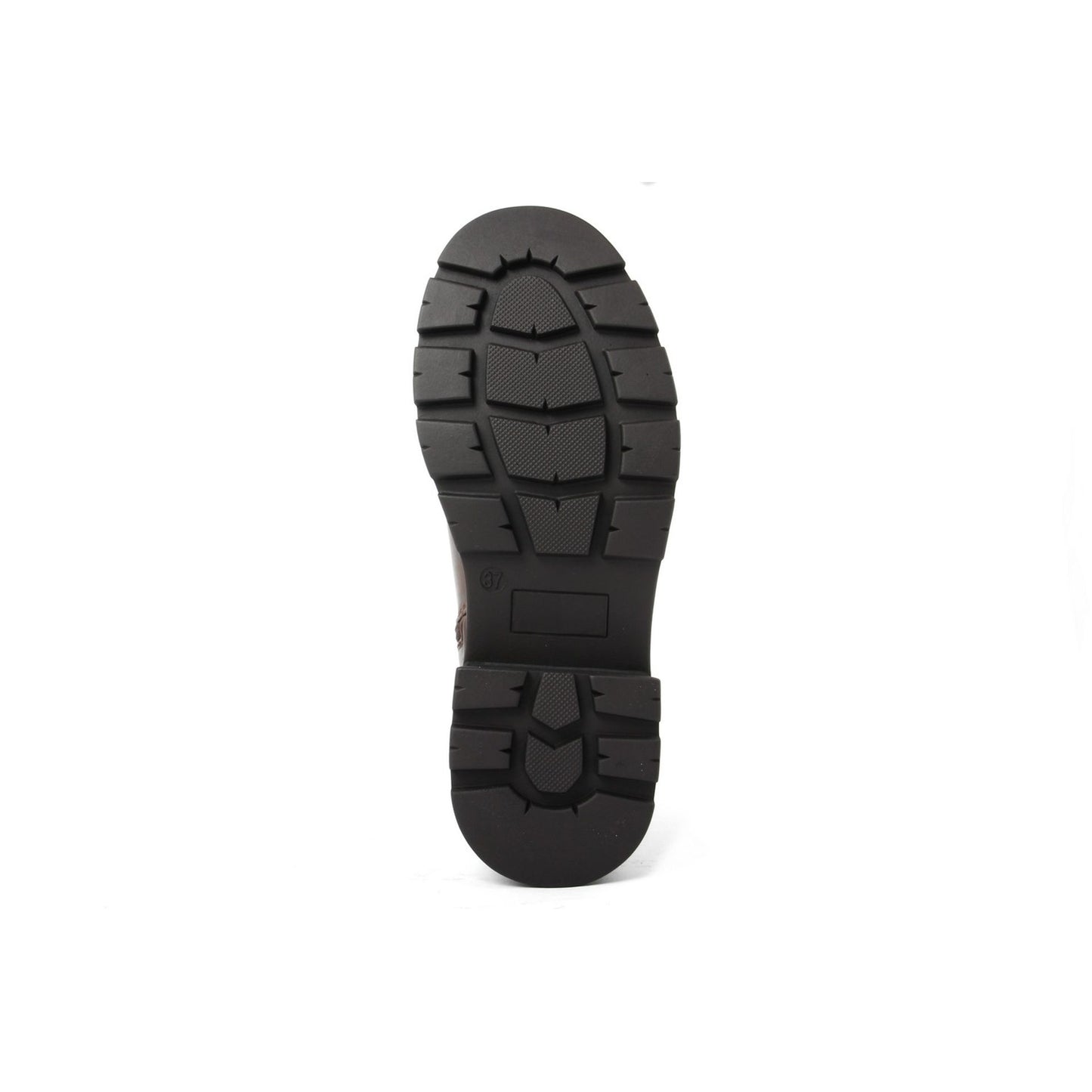 Botines Fashion Attitude