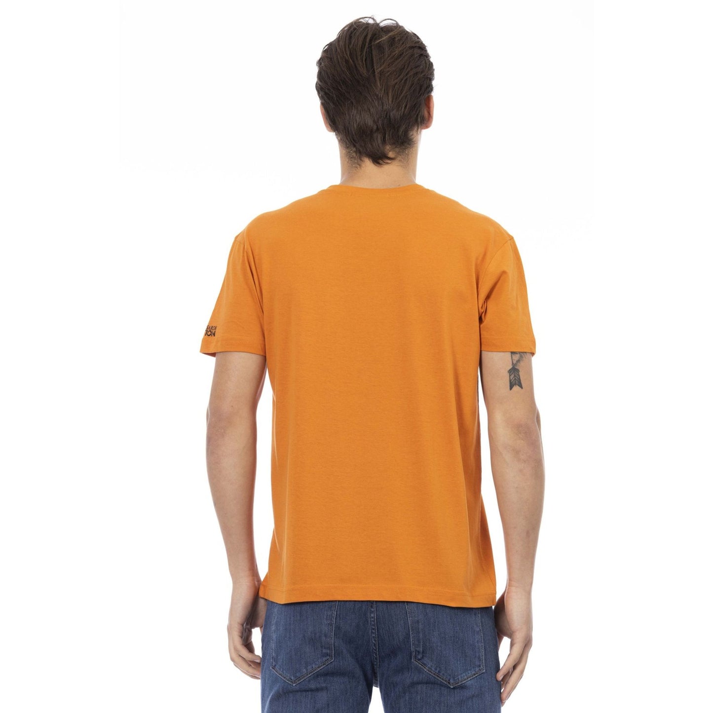 Camiseta Trussardi Action
