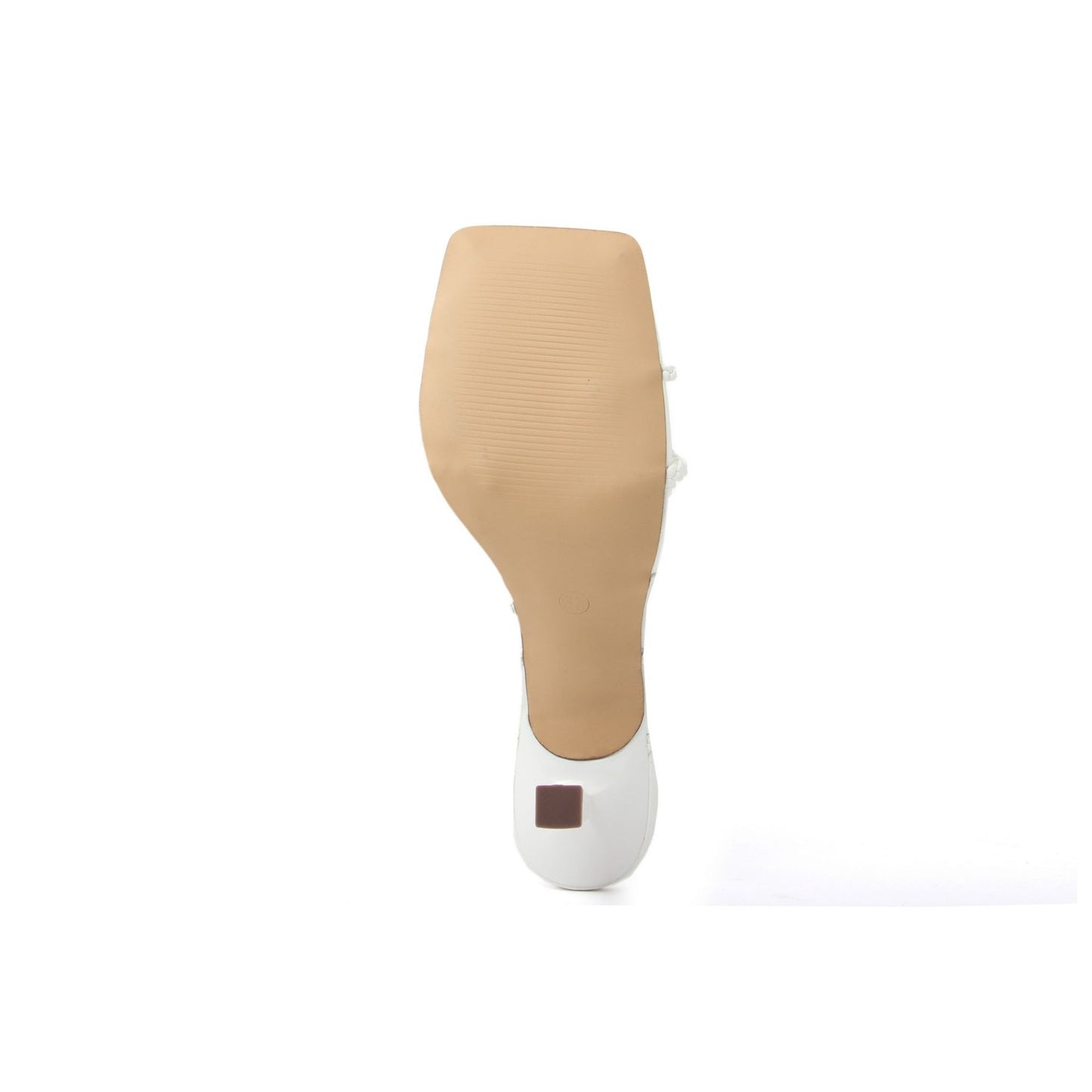 Sandalias Fashion Attitude