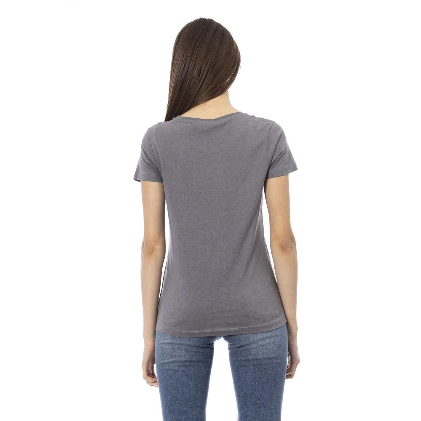 Camiseta Trussardi Action