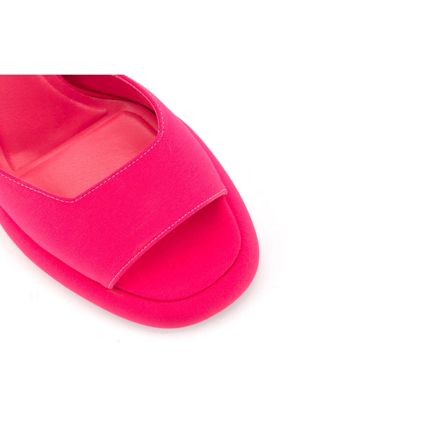 Sandalias Fashion Attitude