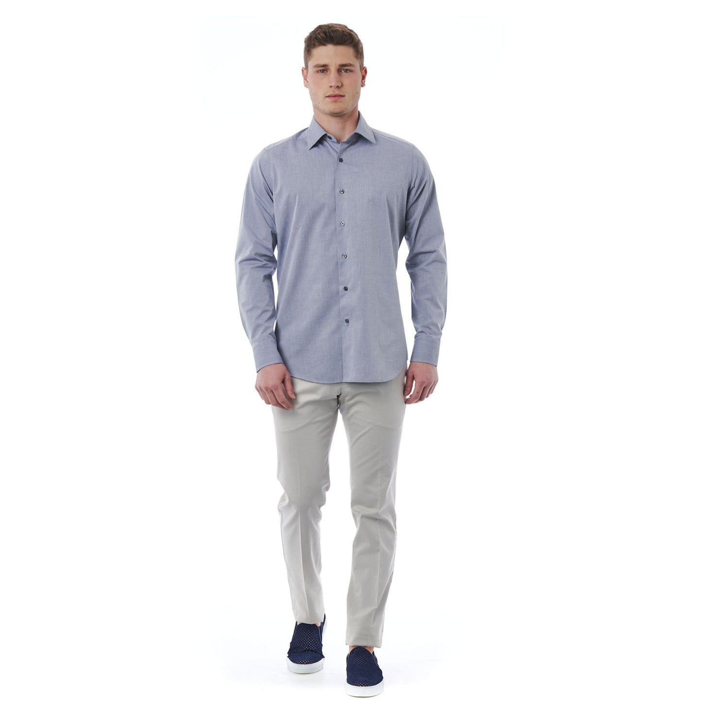 Camisas Bagutta