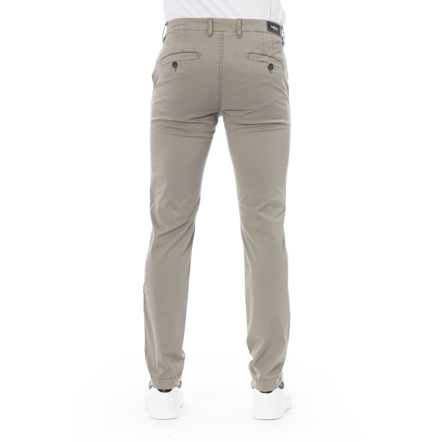 Pantalones de tendencia Baldinini