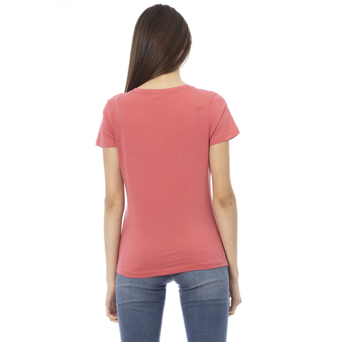 Camiseta Trussardi Action