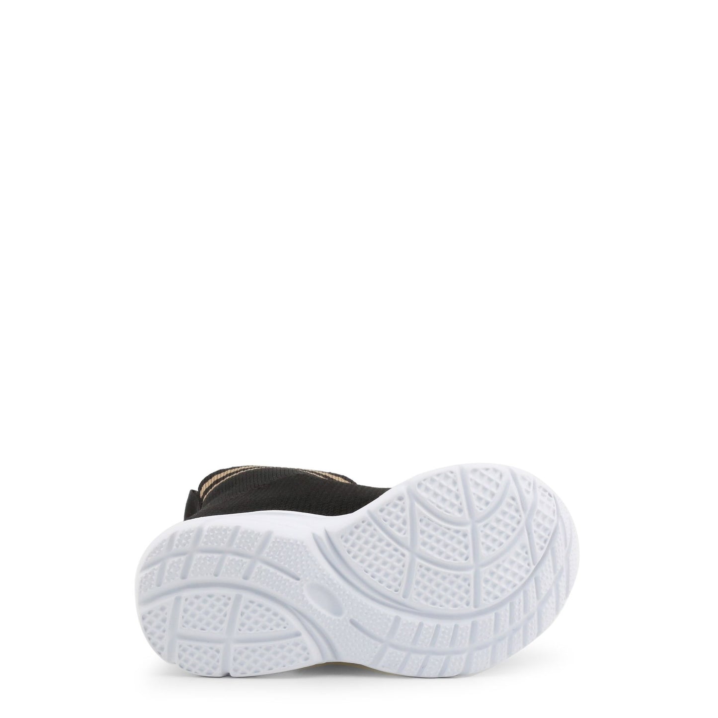 Glänzende Turnschuhe