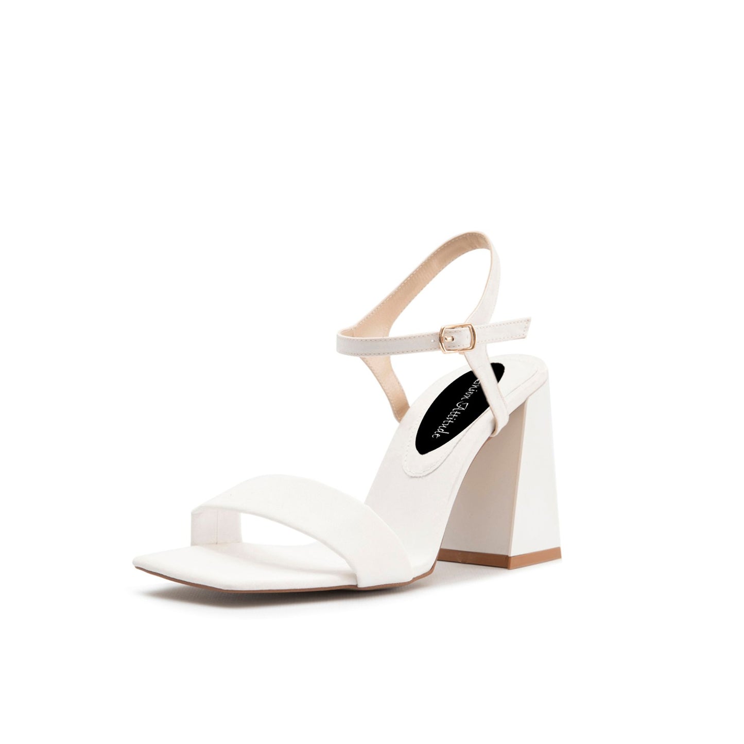 Sandalias Fashion Attitude