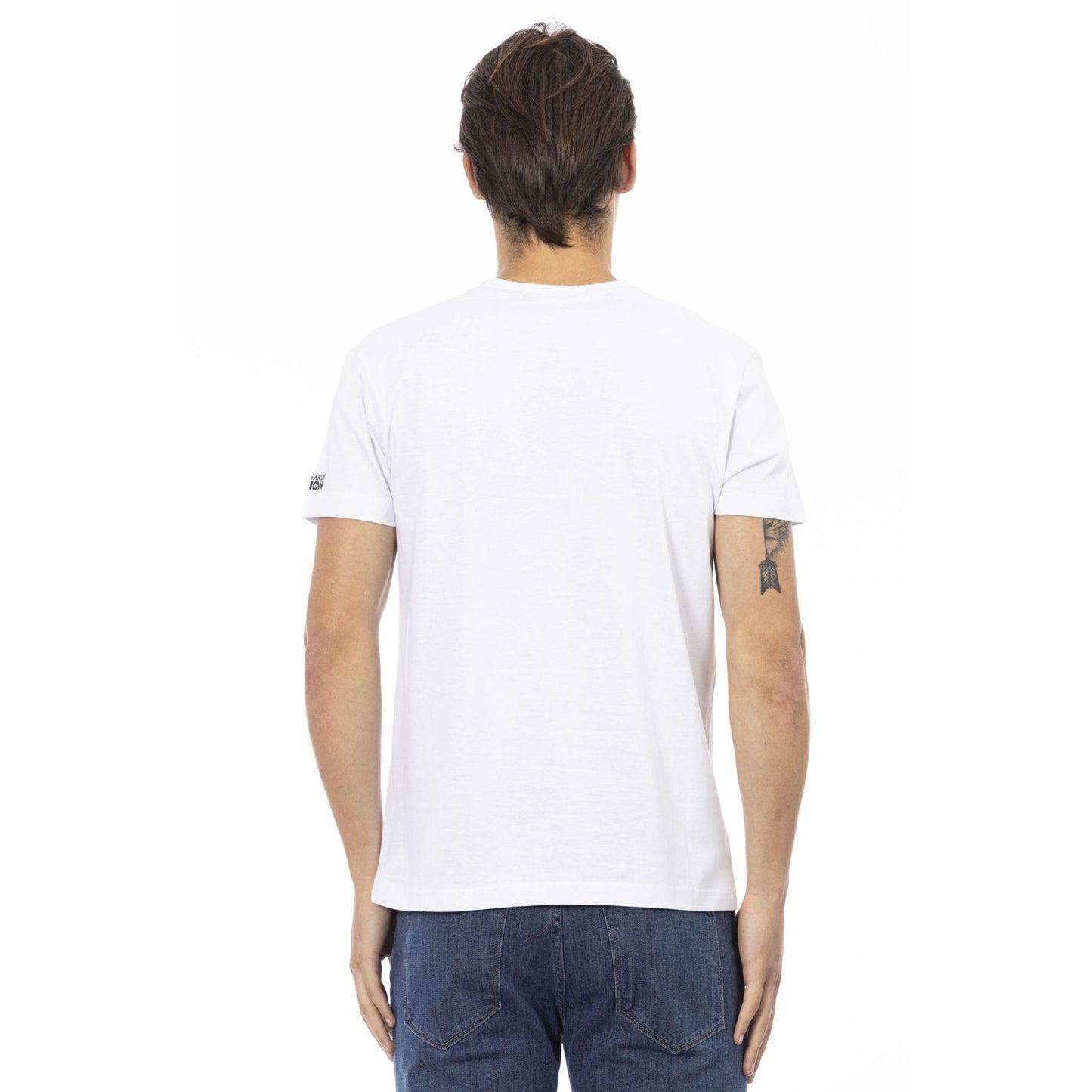 Trussardi Action T-Shirt