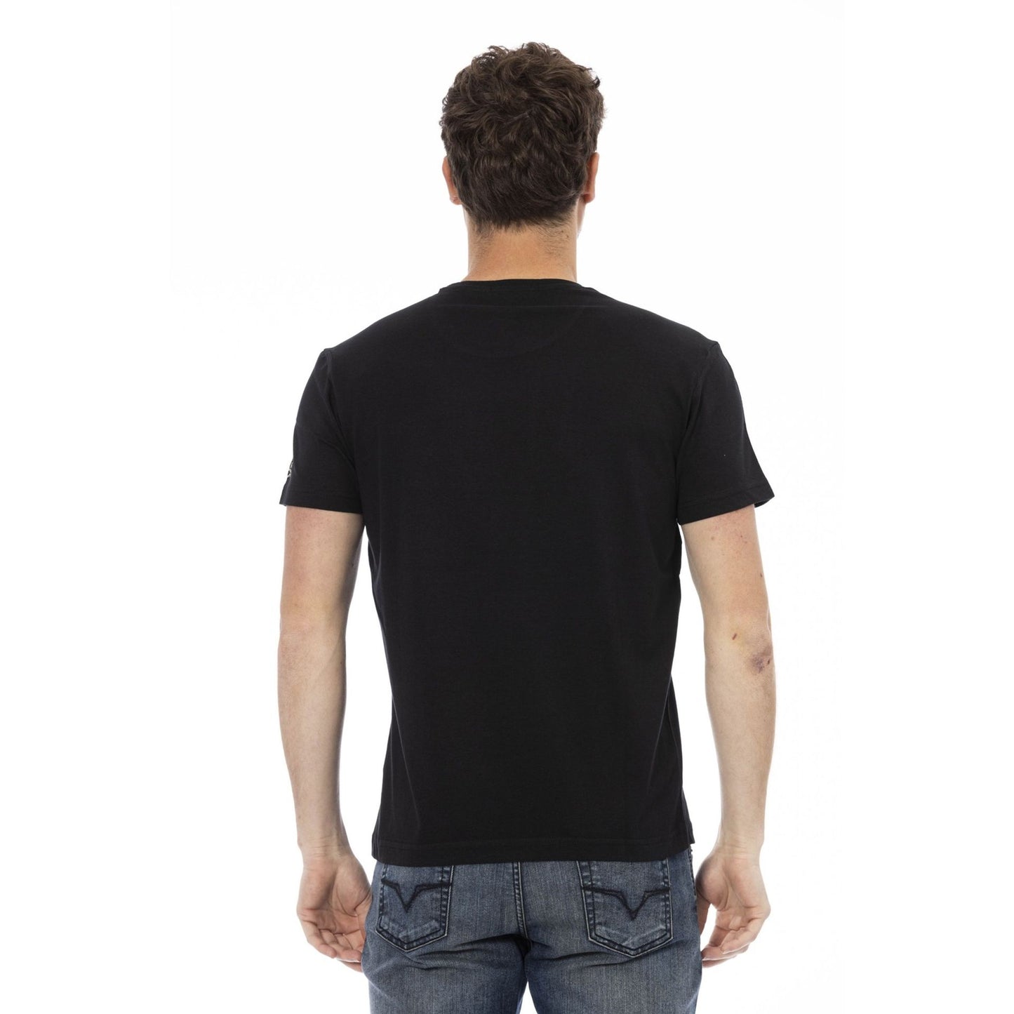 Camiseta Trussardi Action