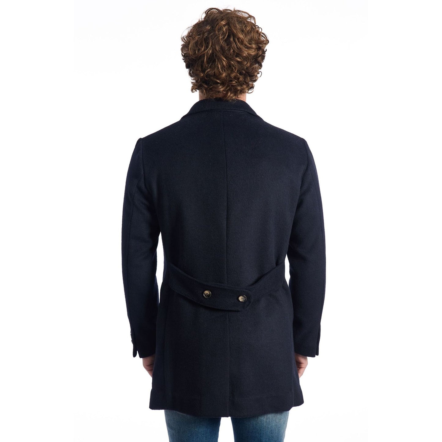 Roberto Pepe Luxusmäntel