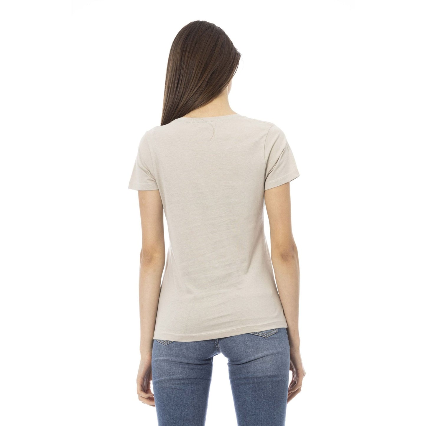 Camiseta Trussardi Action