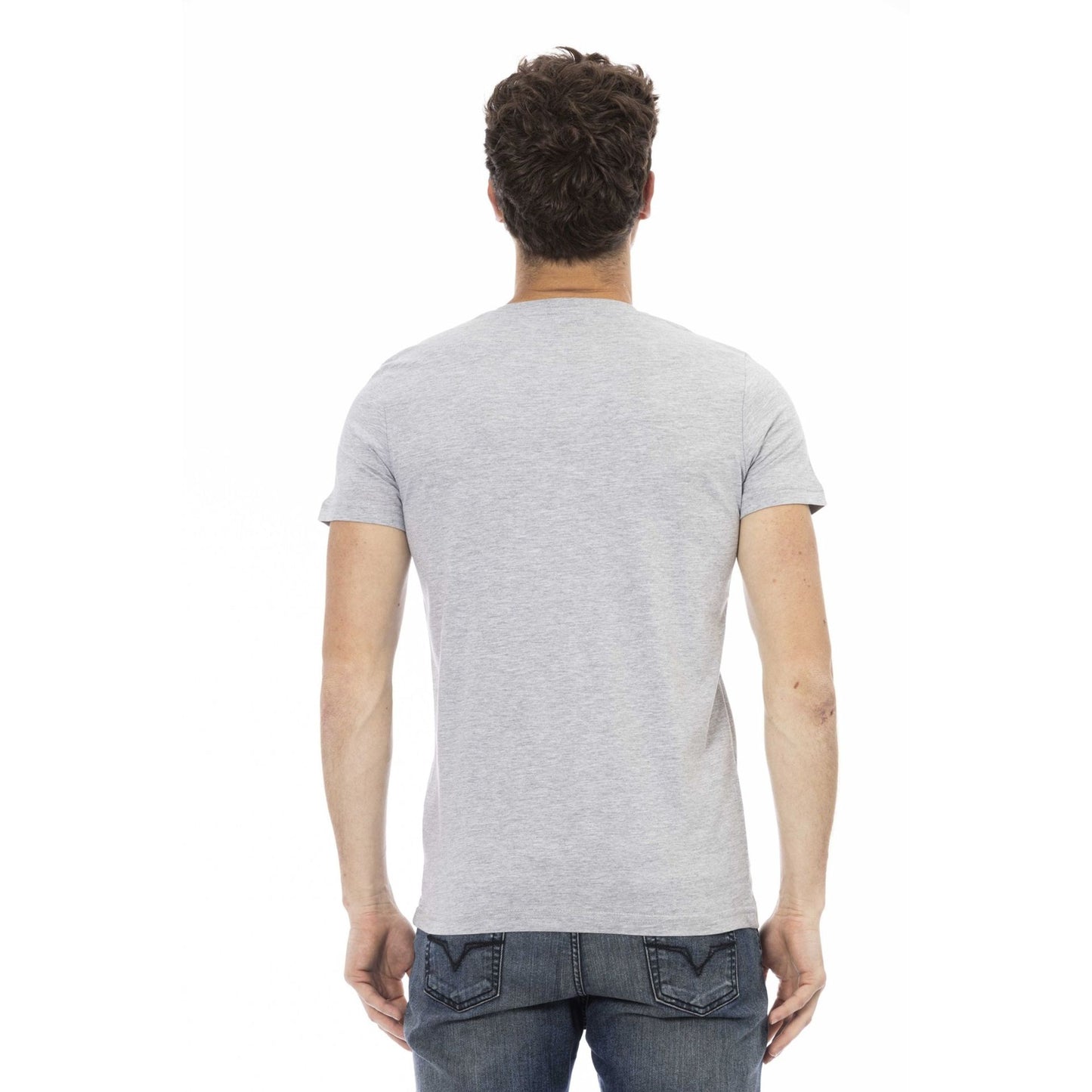 Camiseta Trussardi Action