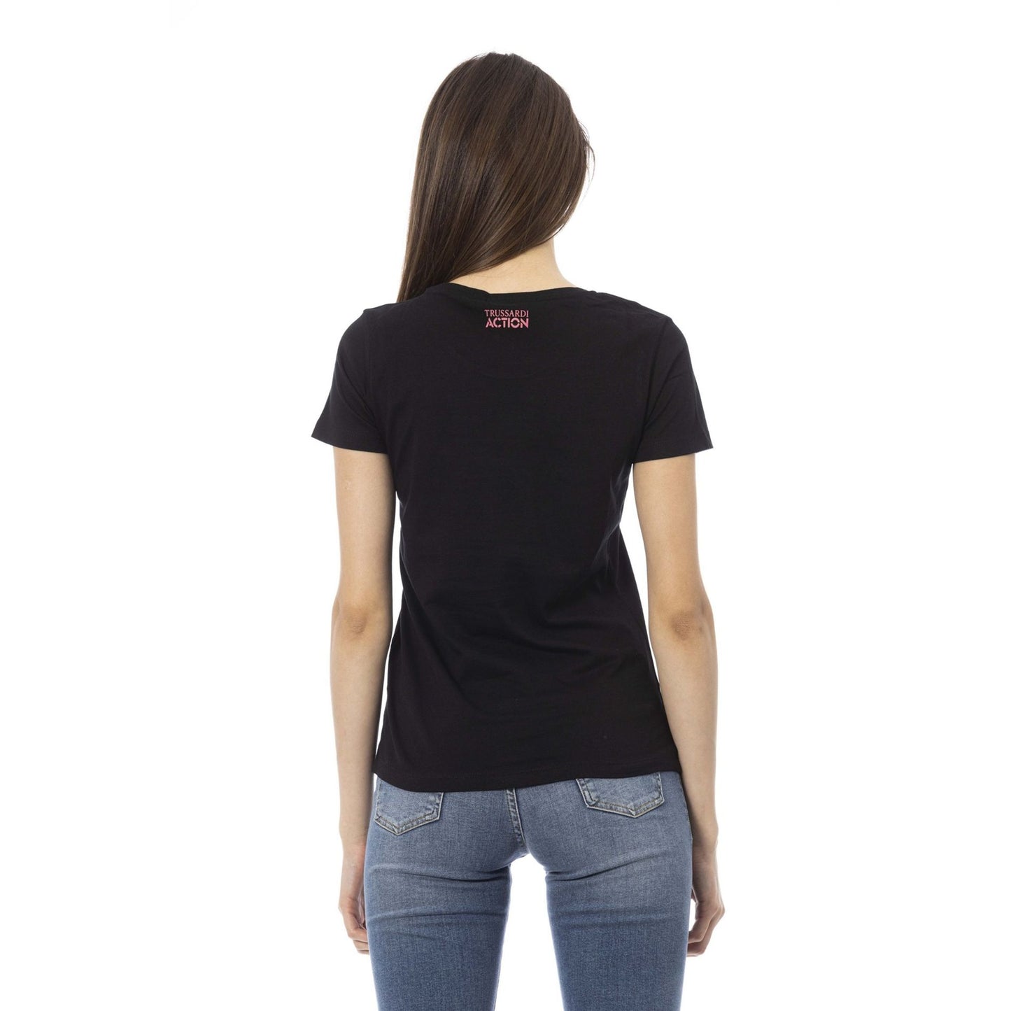 Camiseta Trussardi Action