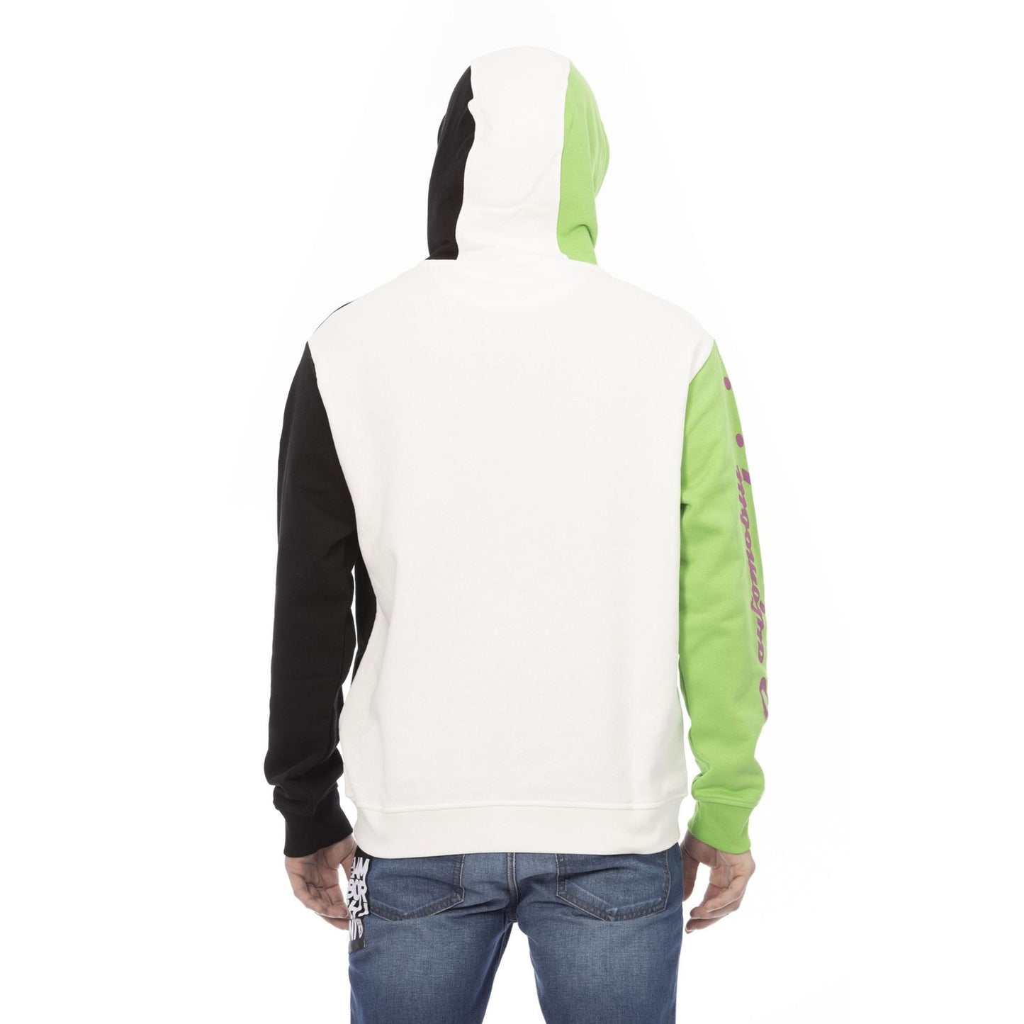 Lamborghini Autos Sweatshirts