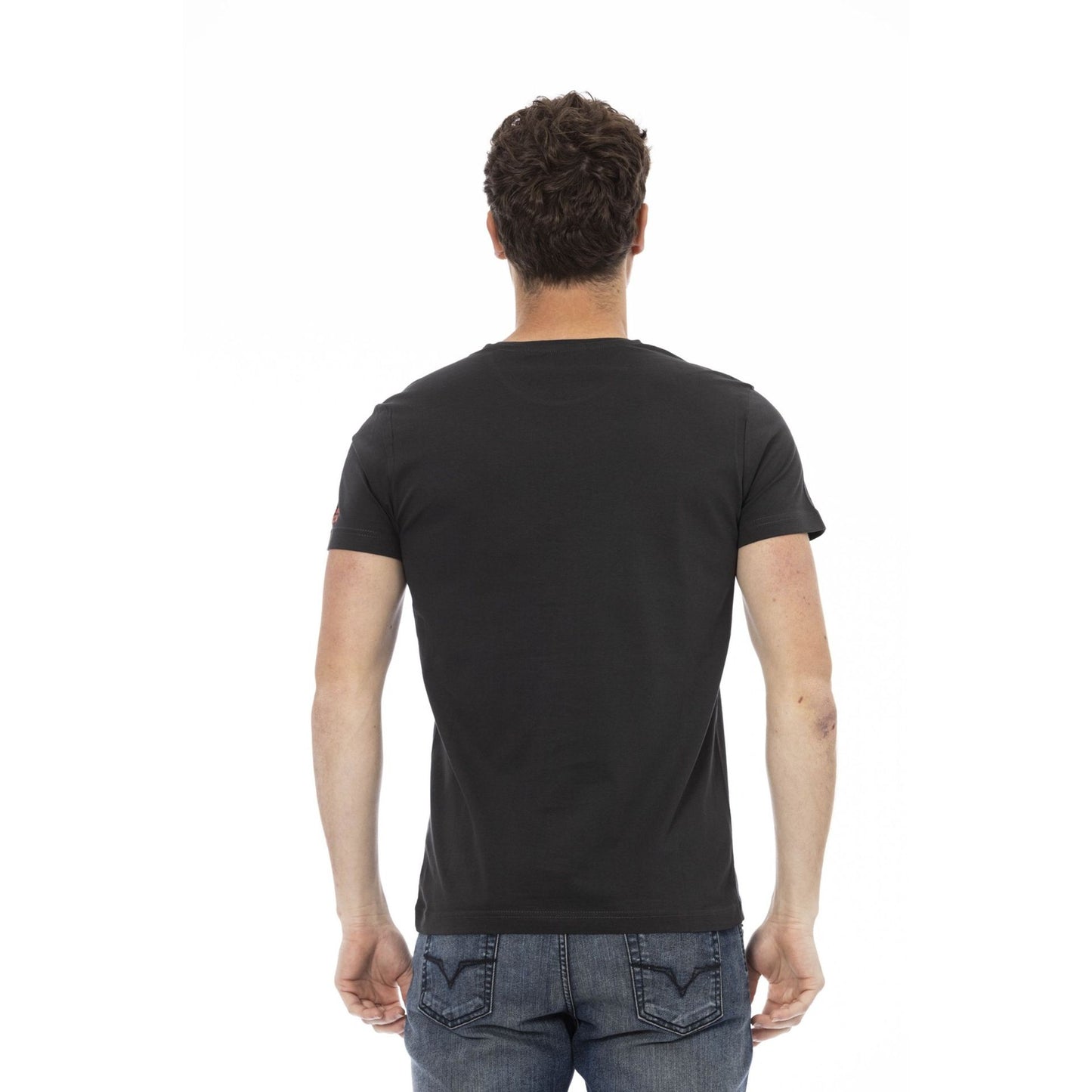 Camiseta Trussardi Action