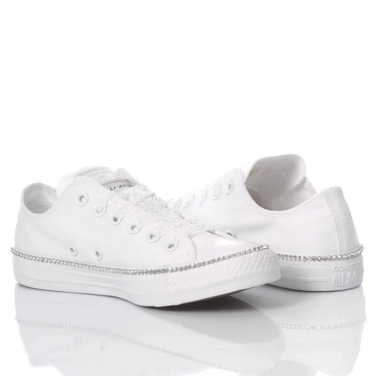 Converse Emily Ox