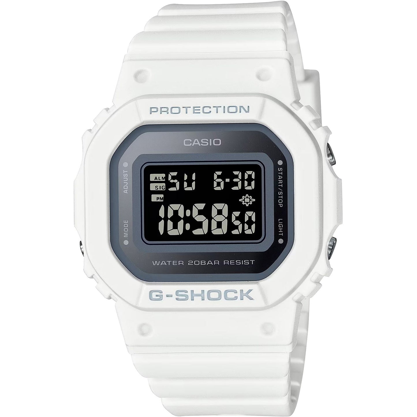 Relojes Casio