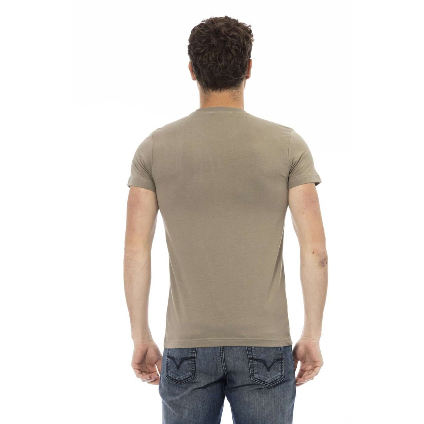 Camiseta Trussardi Action