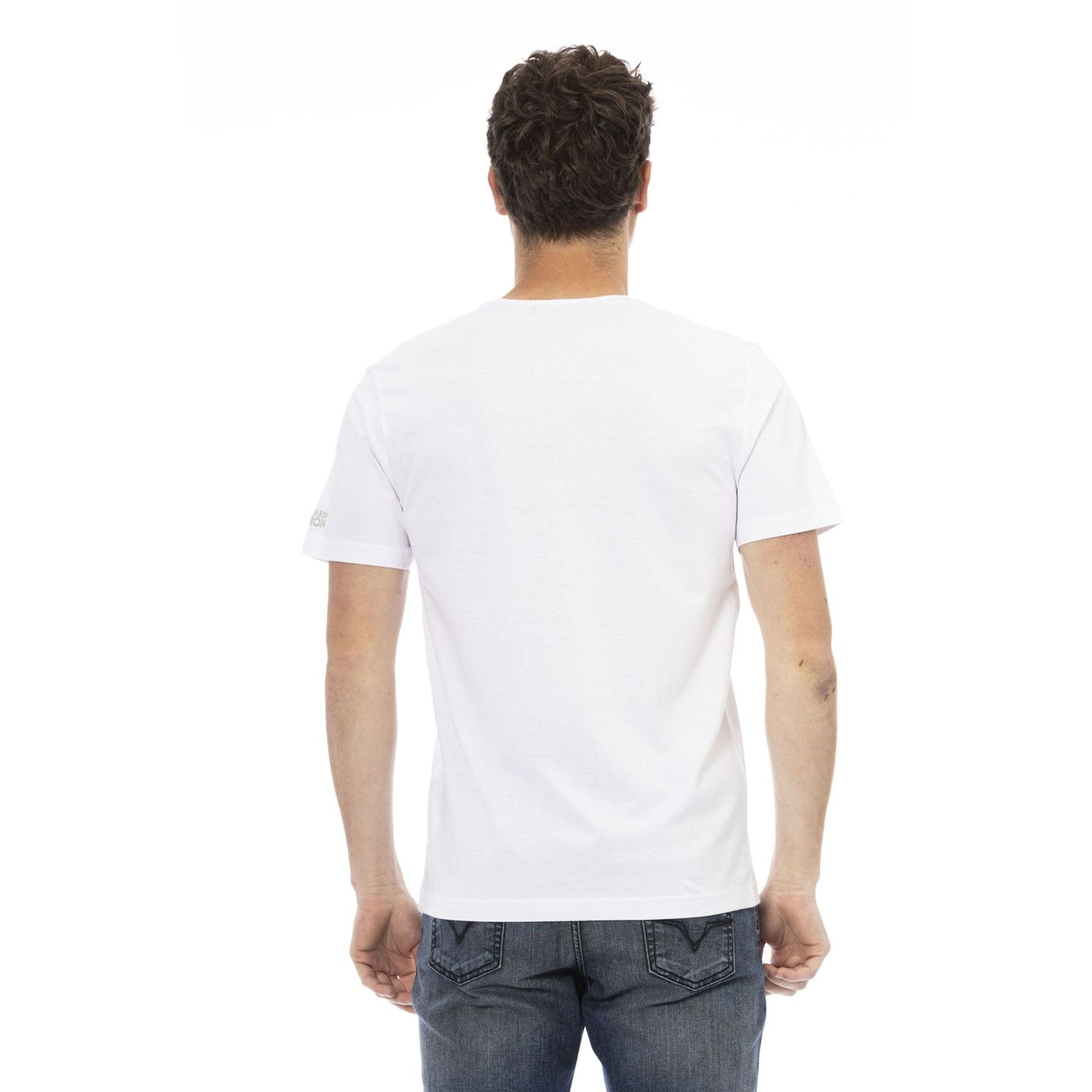 Camiseta Trussardi Action