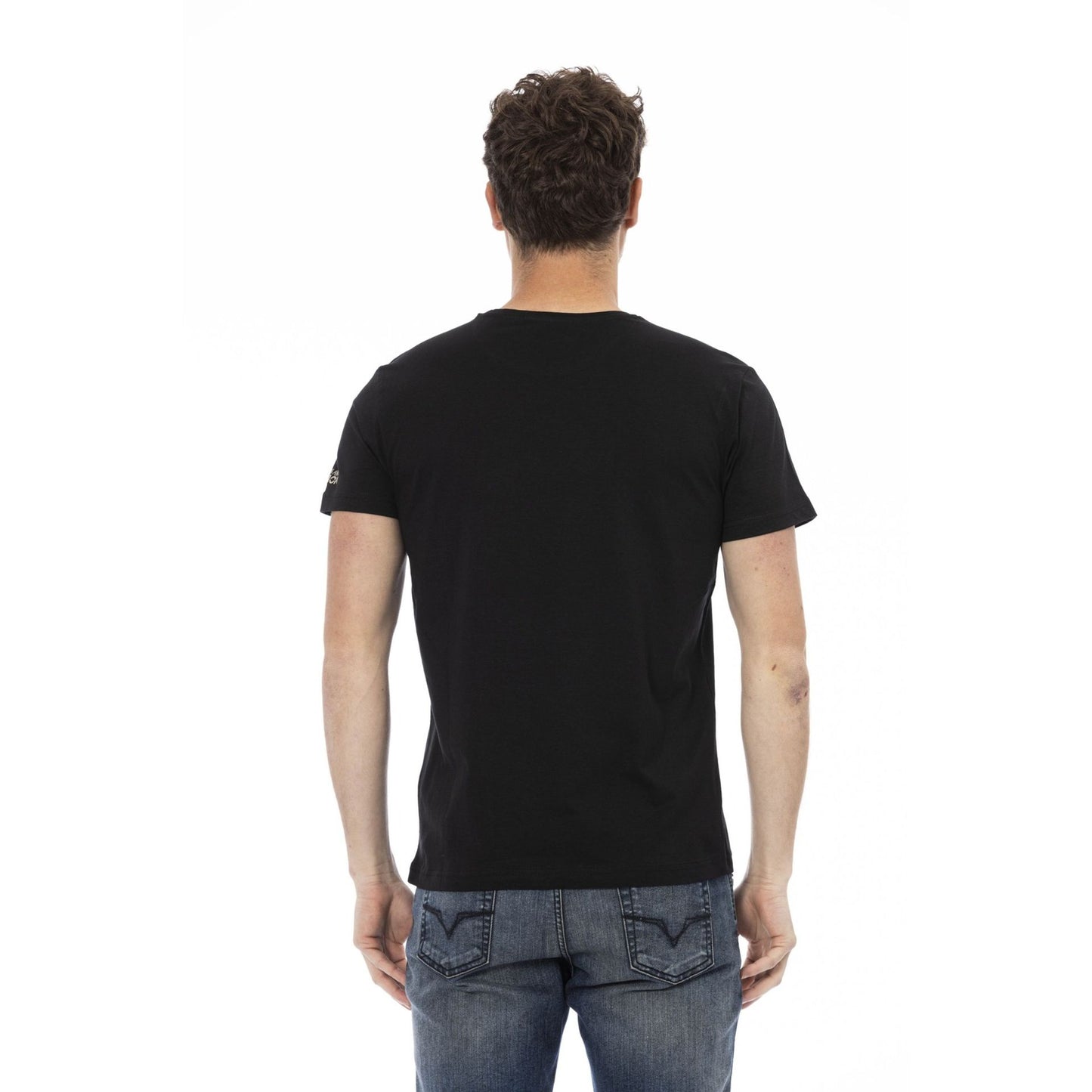 Camiseta Trussardi Action